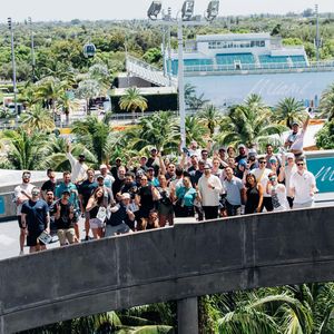 Image post by @twocirclesmade on Instagram