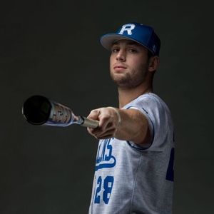 Image post by @rollins_baseball on Instagram