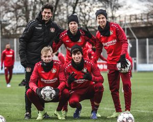 Image post by @kaihavertz29 on Instagram
