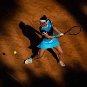 Image post by @wta on Instagram