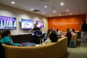 Image post by @UT_CSCM on Twitter