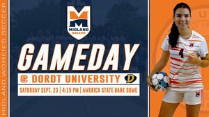 Image post by @midlandwsoccer on Instagram