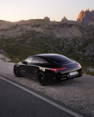 Image post by @mercedesbenz on Instagram