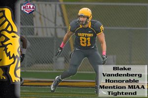 Image post by @griffonfootball on Instagram
