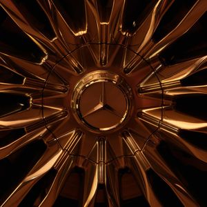 Image post by @mercedesbenz on Instagram