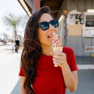 Image post by @knockaround on Instagram