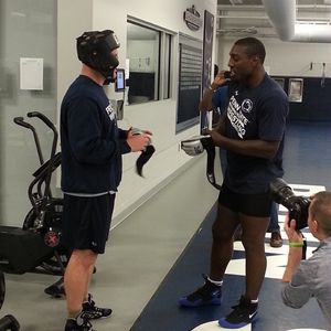 Image post by @pennstatewrest on Instagram