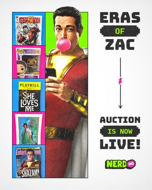 Image post by @nerdhq_official on Instagram