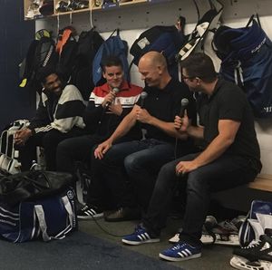 Image post by @stevedangle on Instagram