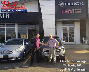 Image post by @davesinclairbuickgmc on Instagram