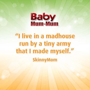 Image post by @babymummums on Instagram