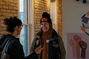 Image post by @thecoven.co on Instagram