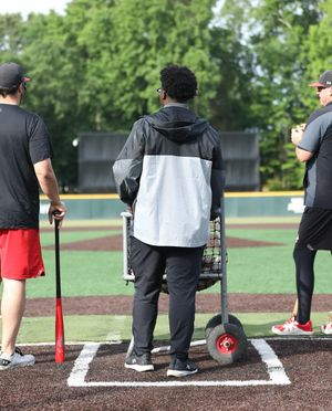 Image post by @gonubaseball on Instagram