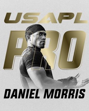Image post by @usapowerlifting on Instagram