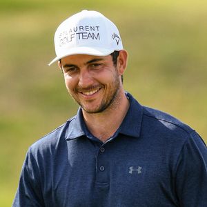 Image post by @julienbrun_golf on Instagram