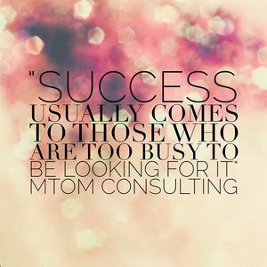 Image post by @mtomconsulting on Instagram