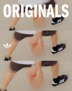 Image post by @adidas_de on Instagram