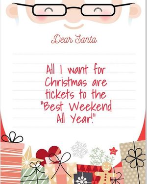 Image post by @kentuckythreedayevent on Instagram