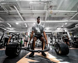 Image post by @meangreenfb on Instagram