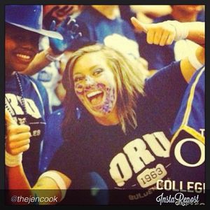 Image post by @orumbb on Instagram