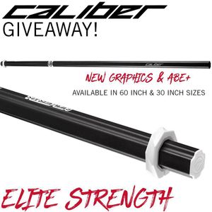 Image post by @maveriklacrosse on Instagram