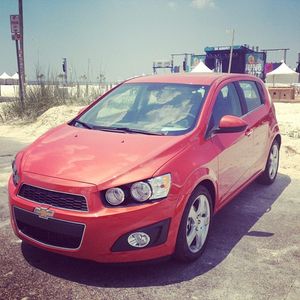 Image post by @chevrolet on Instagram