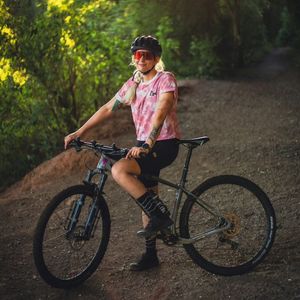 Image post by @vitusbikes on Instagram