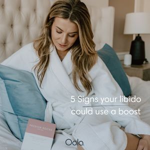 Image post by @oolalife on Instagram
