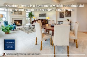 Image post by @kellyraaberealestate on Instagram