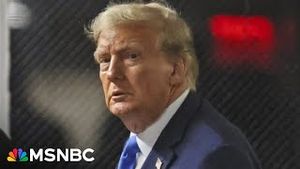 Video post by @msnbc on YouTube