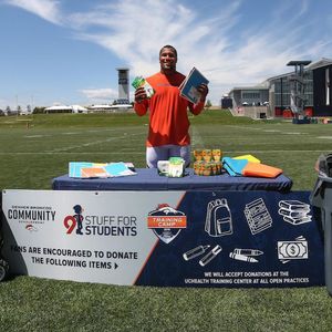 Image post by @broncosofffield on Instagram