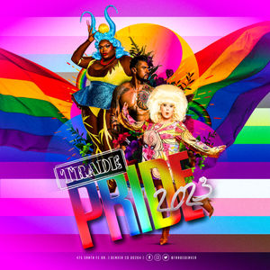 Image post by @tradedenver on Instagram