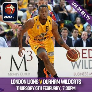 Image post by @britishbasketballleague on Instagram