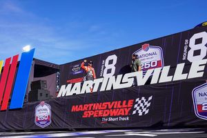Image post by @martinsvilleswy on Instagram
