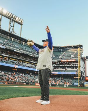 Image post by @sanjosestatefb on Instagram