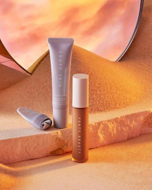 Image post by @fentybeauty on Instagram