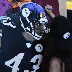 Image post by @SteelersUnite on Twitter