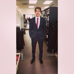 Image post by @marner_93 on Instagram