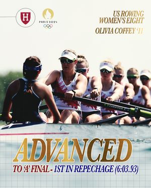 Image post by @harvardradclifferowing on Instagram