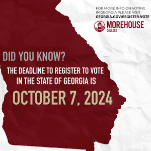 Image post by @morehouse1867 on Instagram