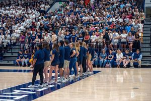 Image post by @psuhomecoming on Instagram