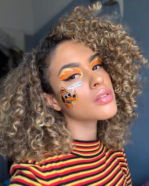 Image post by @nyxcosmetics on Instagram