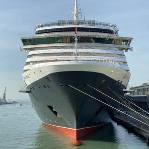 Image post by @diariodibordo_cruiseblog on Instagram