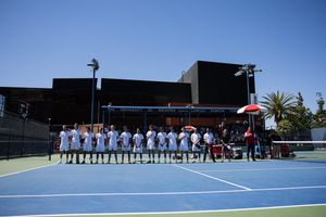 Image post by @ArizonaMTennis on Twitter