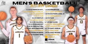 Image post by @AdelphiMBB on Twitter