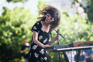 Image post by @muscornernash on Instagram