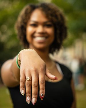 Image post by @uofsc on Instagram