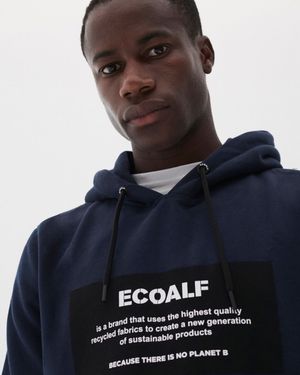 Image post by @ecoalf on Instagram