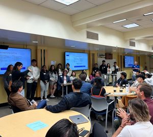 Image post by @sjsubusiness on Instagram