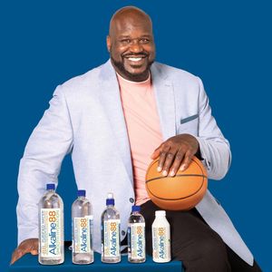 Image post by @shaq on Instagram